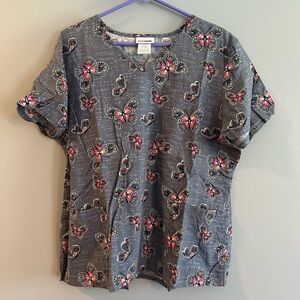 ScrubStar - XL Women - Scrub Top